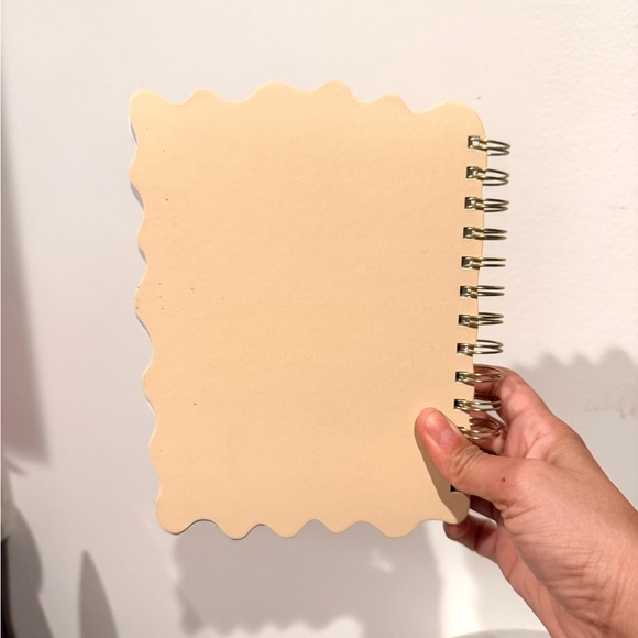 Hot Topic Ravioli Notebook - Picture 2 of 5